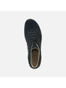 Geox Tmavomodré pánske tenisky Geox Nebula