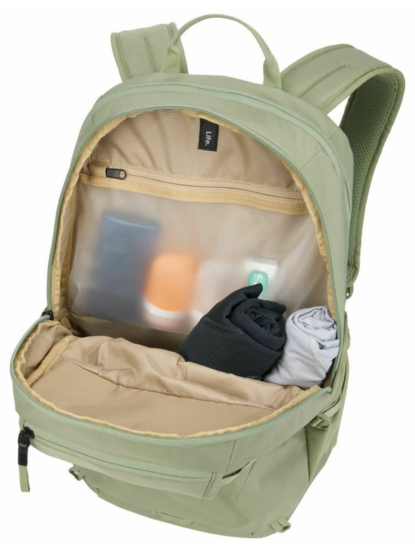 Thule Thule EnRoute Ruksak 23L TEBP5216 - Quiet Green