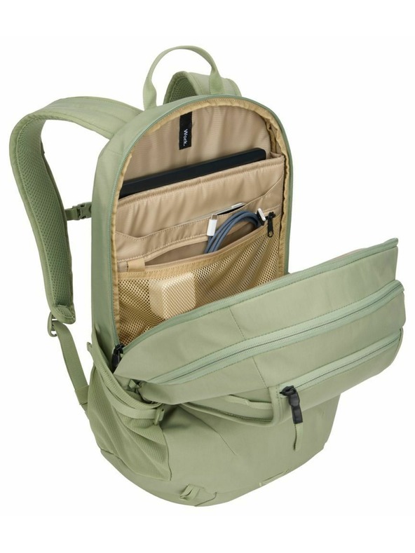Thule Thule EnRoute Ruksak 23L TEBP5216 - Quiet Green