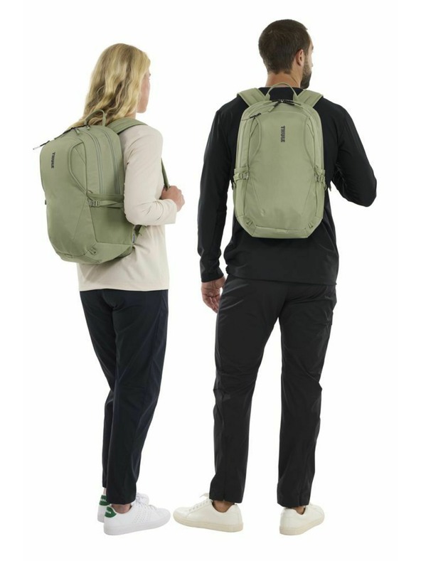 Thule Thule EnRoute Ruksak 23L TEBP5216 - Quiet Green