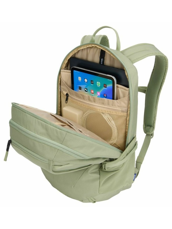 Thule Thule EnRoute Ruksak 23L TEBP5216 - Quiet Green