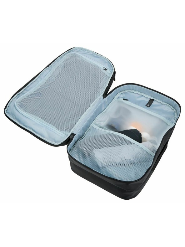 Thule Thule EnRoute Ruksak 30L TEBP5416 - čierny