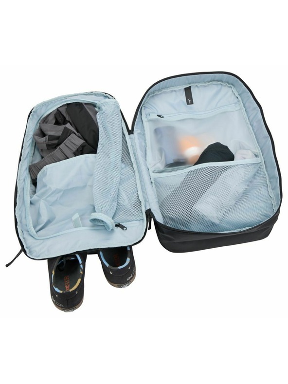 Thule Thule EnRoute Ruksak 30L TEBP5416 - čierny
