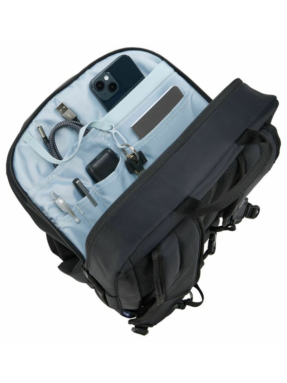 Thule Thule EnRoute Ruksak 30L TEBP5416 - čierny