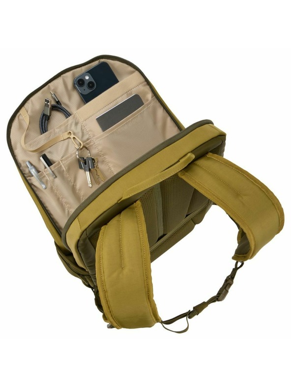 Thule Thule EnRoute Ruksak 23L TEBP5216 - Nutria/Natural Green