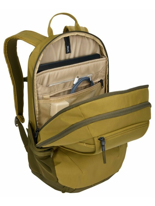 Thule Thule EnRoute Ruksak 23L TEBP5216 - Nutria/Natural Green