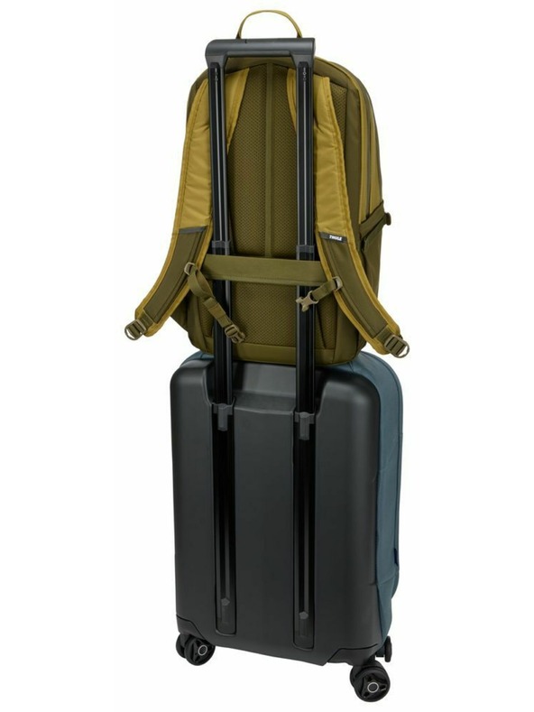 Thule Thule EnRoute Ruksak 23L TEBP5216 - Nutria/Natural Green