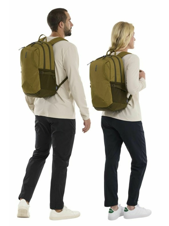 Thule Thule EnRoute Ruksak 23L TEBP5216 - Nutria/Natural Green