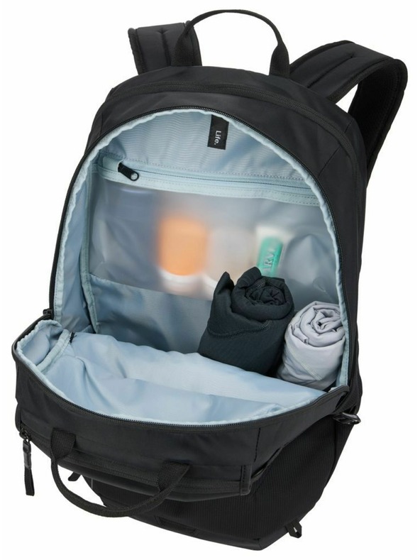 Thule Thule EnRoute Ruksak 26L TEBP5316 - čierny
