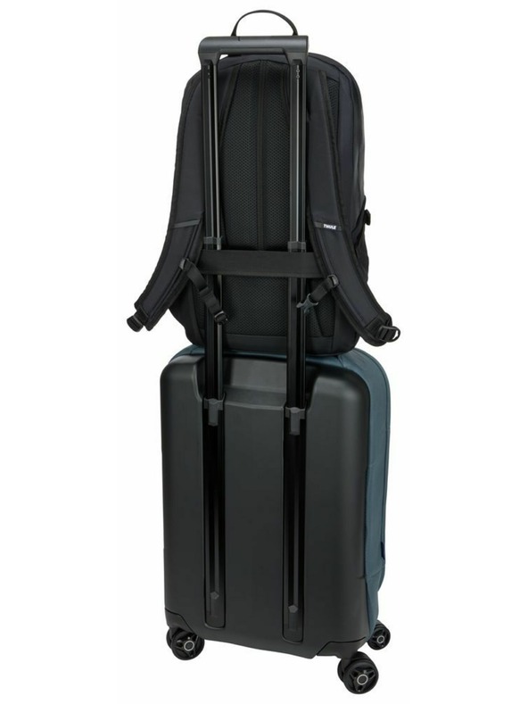 Thule Thule EnRoute Ruksak 21L TEBP5116 - čierny
