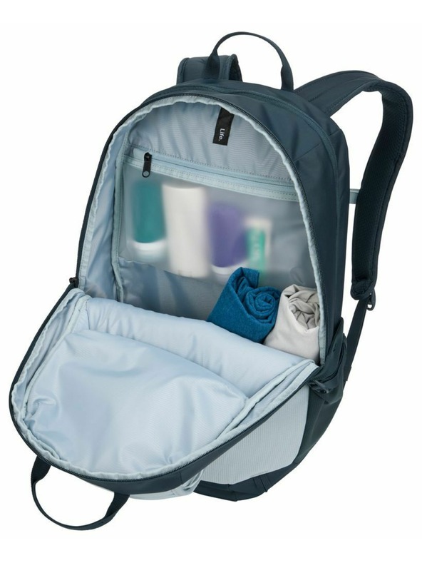 Thule Thule EnRoute Ruksak 26L TEBP5316 - Soft Blue/Darkest Blue
