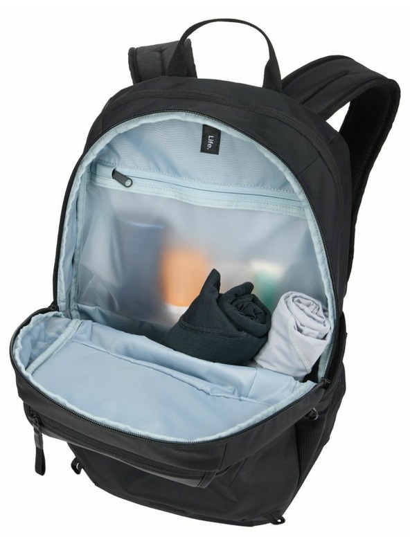 Thule Thule EnRoute Ruksak 23L TEBP5216 - čierny