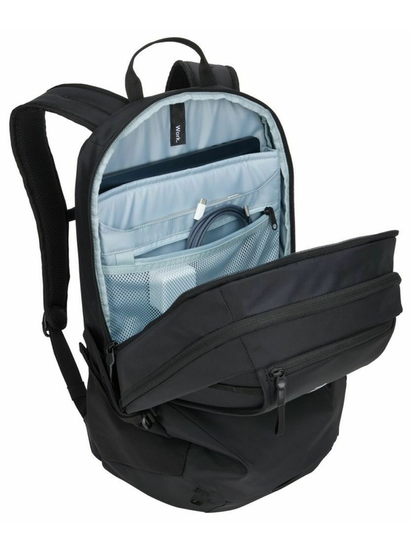 Thule Thule EnRoute Ruksak 23L TEBP5216 - čierny
