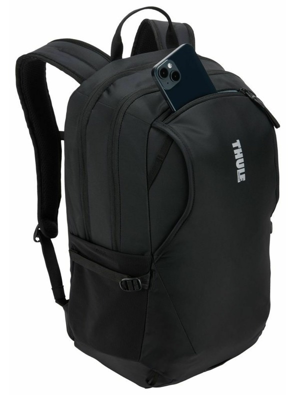 Thule Thule EnRoute Ruksak 23L TEBP5216 - čierny