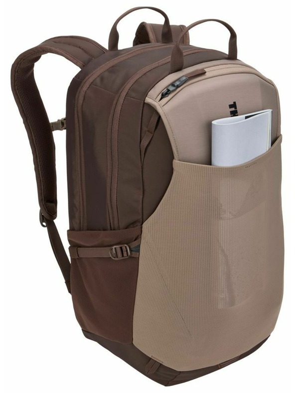 Thule Thule EnRoute Ruksak 26L TEBP5316 - Tinted Taupe/Nuanced Brown