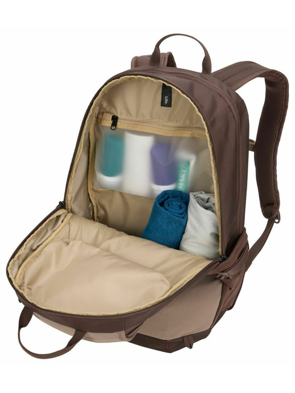Thule Thule EnRoute Ruksak 26L TEBP5316 - Tinted Taupe/Nuanced Brown