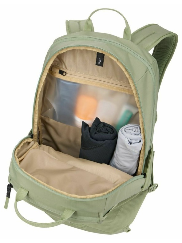 Thule Thule EnRoute Ruksak 26L TEBP5316 - Quiet Green