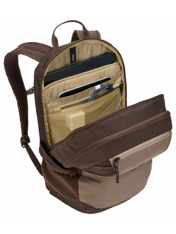 Thule Thule EnRoute Ruksak 23L TEBP5216 - Tinted Taupe/Nuanced Brown