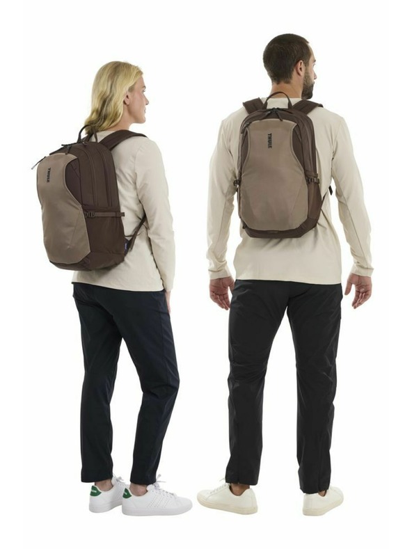 Thule Thule EnRoute Ruksak 23L TEBP5216 - Tinted Taupe/Nuanced Brown