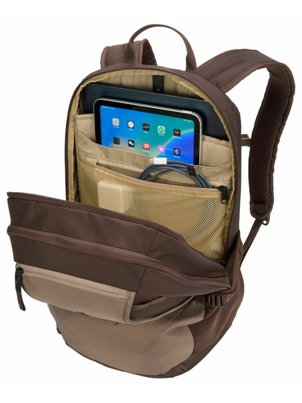 Thule Thule EnRoute Ruksak 23L TEBP5216 - Tinted Taupe/Nuanced Brown