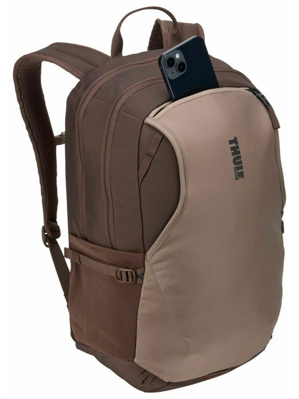 Thule Thule EnRoute Ruksak 23L TEBP5216 - Tinted Taupe/Nuanced Brown