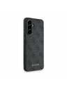 Guess Guess 4G Zadný Kryt pre Samsung Galaxy A56 Grey