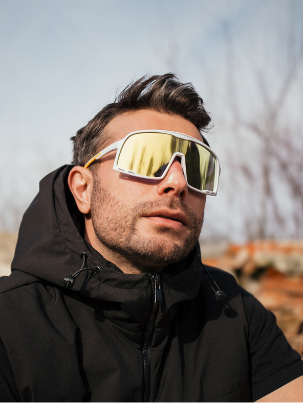 VEYREY VeyRey Slnečné okuliare polarizačné športové Tyam