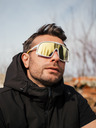 VEYREY VeyRey Slnečné okuliare polarizačné športové Tyam