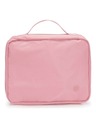 Heys Ružová kozmetická taška Heys Basic Toiletry Bag Tan