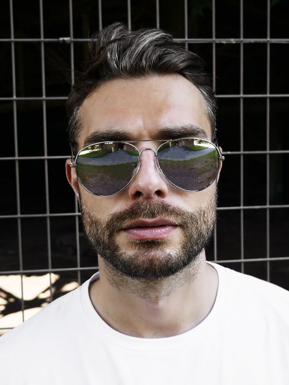 OEM Conor Slnečné okuliare
