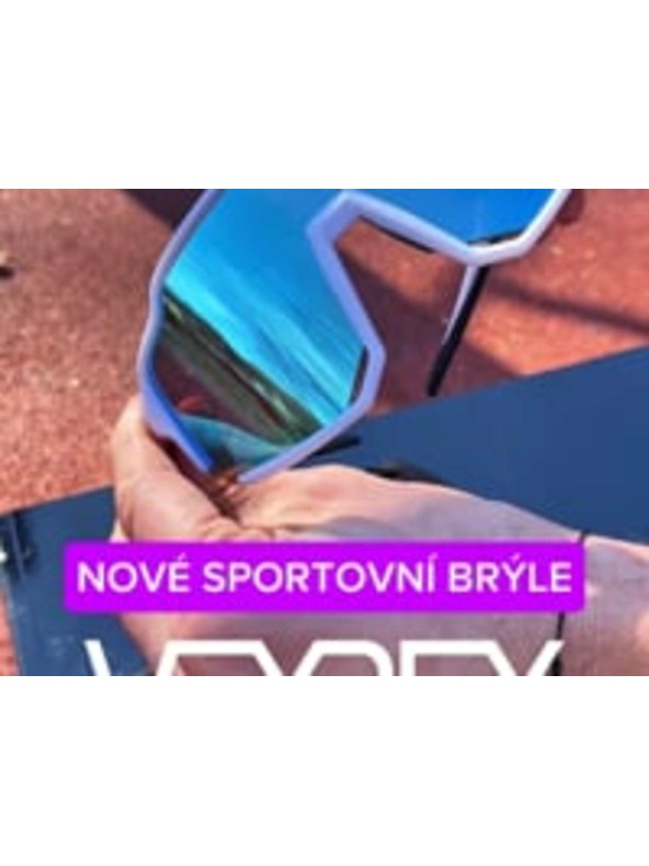 VEYREY VeyRey športové slnečné okuliare Murbol