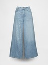 GAP Džínsy Mid Rise UltraSoft Baggy GAP
