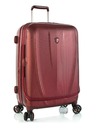 Heys Cestovný kufor Heys Vantage Smart Luggage M Burgundy