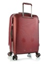 Heys Cestovný kufor Heys Vantage Smart Luggage M Burgundy