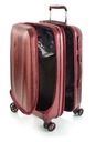Heys Cestovný kufor Heys Vantage Smart Luggage M Burgundy