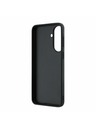 Guess Guess 4G Charm Zadný Kryt pre Samsung Galaxy A57 Black