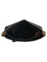 Beagles Kabelka Beagles Brunete 20528 Black