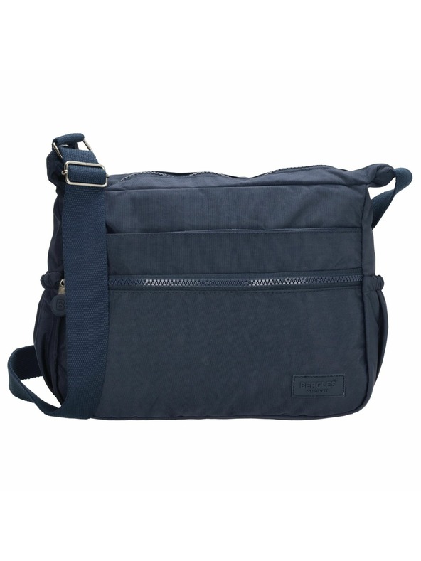 Beagles Taška Beagles Originals Vilhena 20841 Navy blue