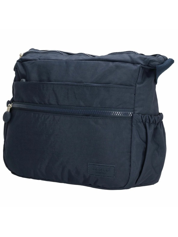 Beagles Taška Beagles Originals Vilhena 20841 Navy blue