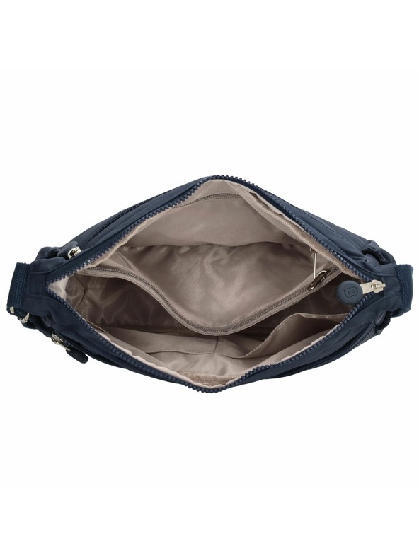 Beagles Taška Beagles Originals Vilhena 20841 Navy blue