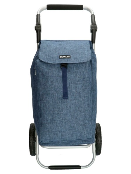 Beagles Taška Beagles Alberic 16603 Navy blue