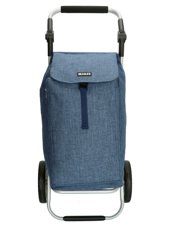 Beagles Taška Beagles Alberic 16603 Navy blue