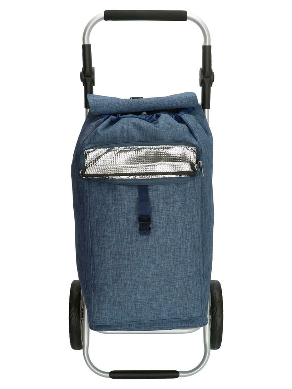 Beagles Taška Beagles Alberic 16603 Navy blue