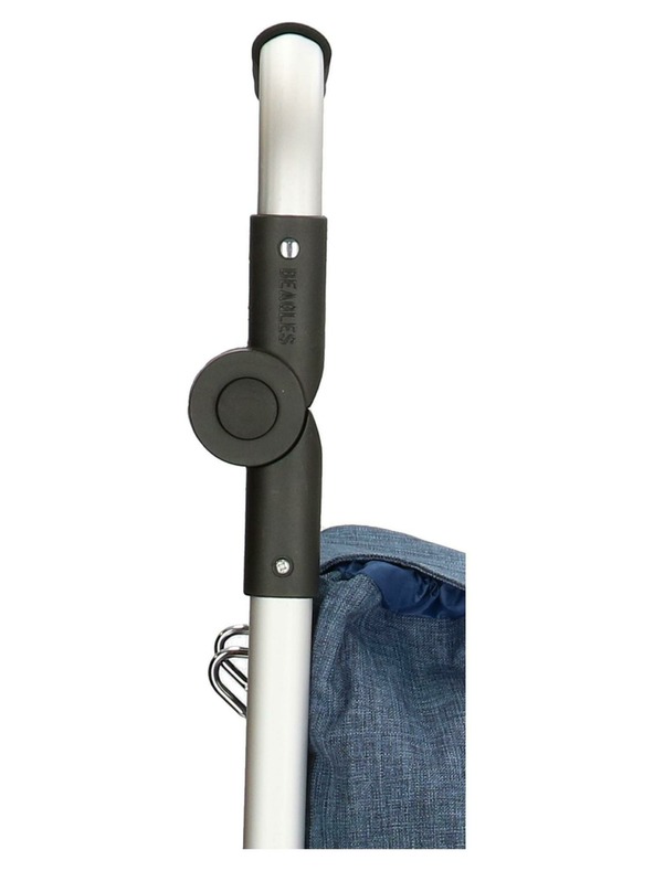 Beagles Taška Beagles Alberic 16603 Navy blue