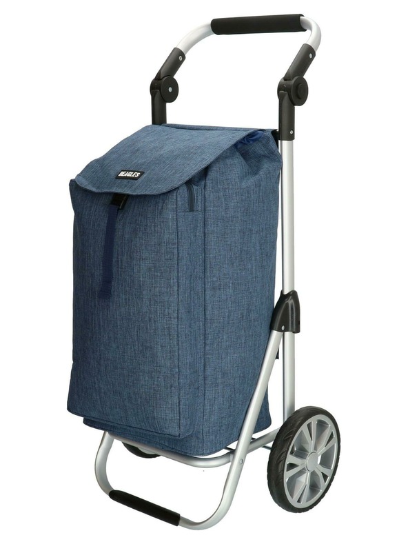 Beagles Taška Beagles Alberic 16603 Navy blue