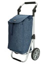 Beagles Taška Beagles Alberic 16603 Navy blue