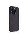 Tactical Tactical MagForce Aramid Kryt pre Apple iPhone 15 Pro Black