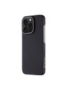Tactical Tactical MagForce Aramid Kryt pre Apple iPhone 15 Pro Black