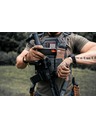 Tactical Tactical MagForce Aramid Kryt pre Apple iPhone 15 Pro Black