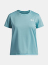 Under Armour Dievčenské tričko Under Armour UA Tech SSC